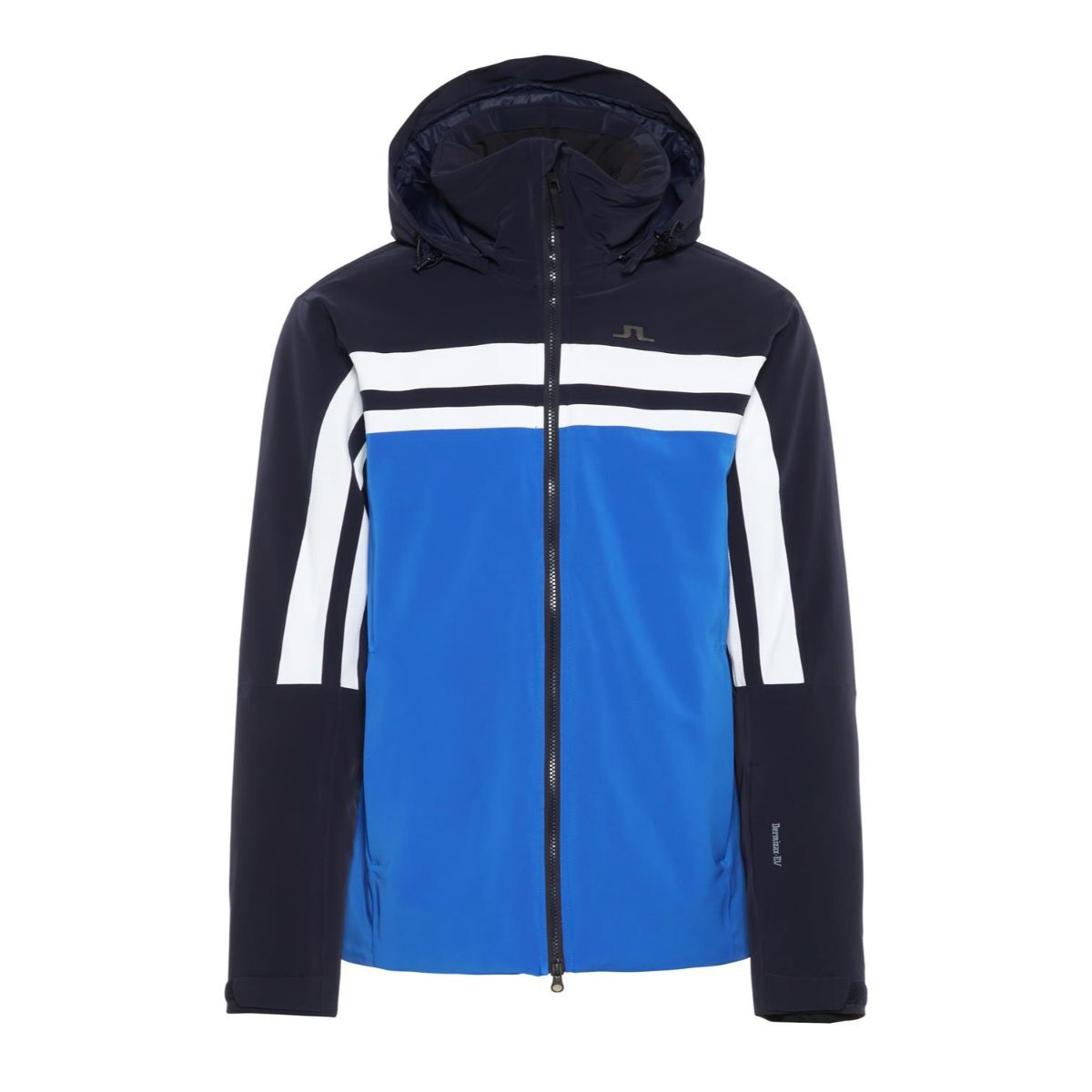 J. Lindeberg Hayes Dermizax EV 2 Layer Jacket Mens Christy Sports